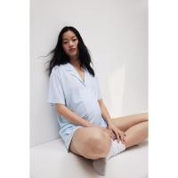 ราคา H&M(เอชแอนด์เอ็ม) MAMA Before & After ชุดนอน ผู้หญิง 1116232_2 (29621387319)