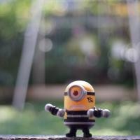 ราคา Minions ชุด Happy meal (840321036)