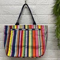 ราคา กระเป๋าถือ Lesportsac กว้าง 15 สูง 9 ก้น 6 นิ้ว ราคา 250 บาท (23435417465)