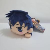 ราคา พวงกุญแจมือสองญี่ปุ่น จูจุสึ ไคเซ็น-เนโซเบริ นุอิกุมิ เอสฟุกุโระ เมกุมิ Megumi Fushiguro Nesoberi Jujutsu Kaisen Plush (25279759608)