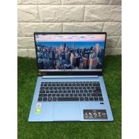 ราคา โน๊ตบุ๊ค acer swift i3 เจน 10 ประกันศูนย์ (7851383792)