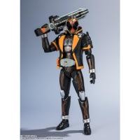 ราคา Bandai(บันได) TAMASHII S.H.FIGUARTS KAMEN RIDER GHOST ORE TAMASHII HEISEI GENERATIONS EDITION (24356523297)