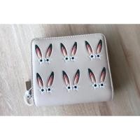 ราคา Mcm กระเป๋าสตางค์สั้น new sale (2808006645)