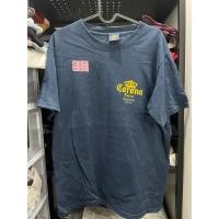 ราคา เสื้อยืดมือสอง corona beer (41214290539)