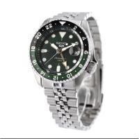 ราคา Seiko 5 Sports SKX Series GMT Automatic Watch Brand Men's Seiko 5 Sports SBSC019 (29076392747)