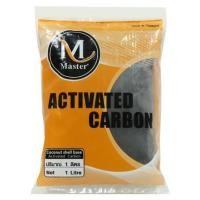 ราคา สารกรอง MASTER Activated Carbon 1 ลิตร อะไหล่เครื่องกรองน้ำ อุปกรณ์เครื่องกรองน้ำ (9317072746)