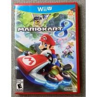 ราคา พร้อมส่ง แผ่นเกมส์ Mario Kart 8 WiiU (USA) (24528789397)