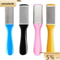 ราคา Catmaller88 แฟ้มเท้า พีดิคิวร์ เครื่องมือ มีดโกน เท้าชักว่าว จัมโบ้ ฟุต สครับ (29422220185)