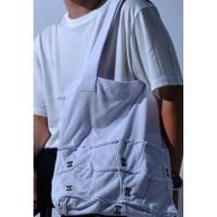 ราคา WARRIX BASH TOTE BAG กระเป๋าผ้า (28862911581)