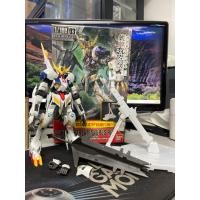 ราคา 1/100 Gundam Barbatos Lupus Rex (First Lot) (มือ 2 จัดส่งฟรี) (24484482415)