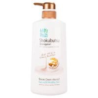 ราคา ครีมอาบน้ำโชกุบุสซึ โมโนกาตาริ สูตรแอดวานซ์ มอยส์เจอร์ เพื่อผิวเนียนนุ่ม ชุ่มชื่นขนาด 500 มล. ของแท้ 100% (7473046071)