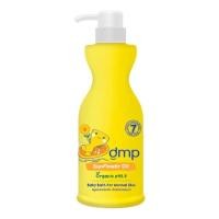 ราคา DMP Sunflower Oil Oranic 480 ml.เดอร์มาพอน สบู่เหลว ออแกนิค 480 ml. (5733487588)