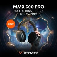 ราคา beyerdynamic MMX 300 PRO ประกันศูนย์ไทย (24034206526)