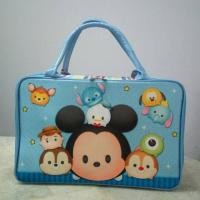 ราคา กระเป๋าเดินทางผ้าใบ tsum tsum (8427052865)