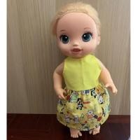 ราคา Baby alive doll twinkles n’ tinkles สภาพ90% ของแท้ (7138392233)