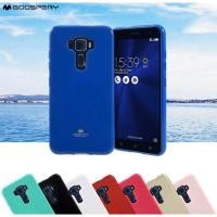 ราคา Asus Zenfone 3 Laser 5.5 ZC551KL Jelly Case Mercury Original (28537908585)