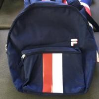 ราคา กระเป๋าเป้fila #กระเป๋า #fila #ไม่เคยใช้ (2372749144)