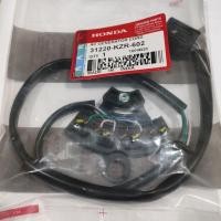 ราคา Honda CKP ACG แกนม้วนแบบไร้กุญแจ เซ็นเซอร์สําหรับ vario 125 ฟุต 4 สายแบน 6 ต้นฉบับ KZR (29582039344)