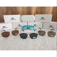 ราคา แว่นตาแบรนด์ Lacoste ของแท้100% (2283276620)