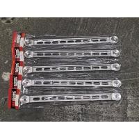 ราคา คานยึดดั้มเบรค Nui Recing งานอลูมิเนียม (Waveทุกรุ่น) (20870840240)