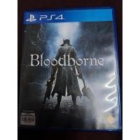 ราคา แผ่นเกมส์ PS4 มือสอง Bloodborne (11222849740)