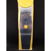 ราคา EYE BRAND ใบมีดตัดหญ้าตราตา รุ่นตาเดียว ใบมะละกอ ขนาด 14 นิ้ว (8841640603214) (17069817123)