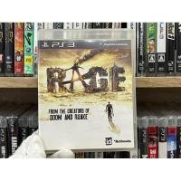 ราคา Ps3 - RAGE (English) (23581803071)