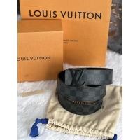 ราคา Louis Vuitton Belt (95/38) (16691287371)