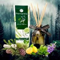 ราคา ก้านไม้หอม กลิ่น Winter Botany กลิ่นแท้จากธรรมชาติ หอมสดชื่น ผ่อนคลายจากพฤกษาศาสตร์กว่า 14 ชนิดขนาด สินค้าพร้อมส่ง (41117357431)