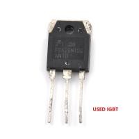 ราคา FGA25N120 25N120 25N120ND 25A 1200v TO-3P IGBT ไอจีบีที IGBT **Used** IGBT (8532449446)