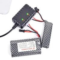 ราคา RR 7 4V USB สายชาร์จ 2 XH-3P ปลั๊กสําหรับ LiPO Li-Ion RC ของเล่น (41463139001)