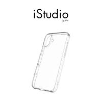 ราคา JTLEGEND เคส สำหรับ IPHONE 16 Series HYBRID CUSHION CASE - CRYSTAL (26111006513)