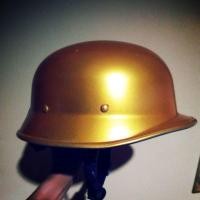ราคา หมวกทหารเยอรมัน พลาสติก (2669072535)