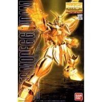 ราคา God GUNDAM TOY (HYPER MODE) MG 1/100 BANDAI ASSEMBLY MODEL (28230991799)
