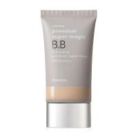 ราคา Hanskin Premium Super Magic บีบีครีม 45 กรัม (22843844405)