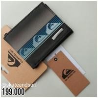 ราคา กระเป๋าสตางค์ QUIKSILVER ดั้งเดิม (28787936346)