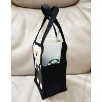 ราคา Starbucks Taiwan กระเป๋าผ้าหมีสำหรับใส่แก้วหรือกระบอกน้ำ (7245907507)