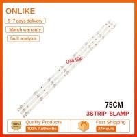 ราคา 39n2170pw HISENSE 39' LED TV BACKLIGHT (LAMPU TV) HISENSE 39 นิ้ว LED TV BACKLIGHT 39N2170 (25706900563)