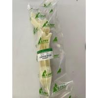 ราคา พลาสติกยึดปลายกันชน หน้า Mitsubishi Triton มิตซูบิชิ ไทรทัน 1 ชิ้น ข้างขวา (42217100850)