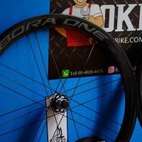 ราคา ล้อเสือหมอบดิสเบรค campagnolo. Bora one50. (2282500383)