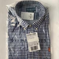ราคา เสื้อเชิ้ต Polo Ralph Lauren ม้าเล็ก (6317360225)