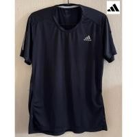 ราคา เสื้อออกกำลังกาย Adidas (running) มือสอง Size S (Japan = M) (40509104666)