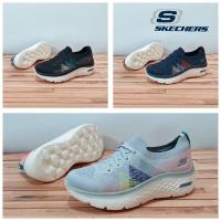 ราคา Skechers ผู้หญิง Hyper Burst / Skechers ผู้หญิง go walk Burst Hyper (28482820584)