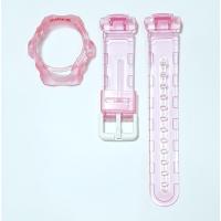 ราคา กรอบสาย BabyG / BG-169 Series ของแท้ สีอักษรไม่หลุดร่อน (5511377804)