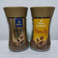 ราคา Tchibo ทชิโบ โกลด์ ซีเล็คชั่น & แฟมิลี่ กาแฟสำเร็จรูป ปริมาณ200กรัม (12835055043)