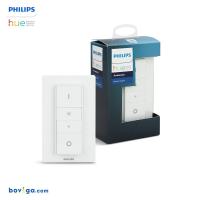 ราคา Philips Hue Dimmer Switch - สวิตซ์ควบคุมไฟอัจฉริยะไร้สาย (6344262965)