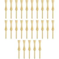 ราคา Tabata Golf Tee, Long Wood Long, Super Tee With Steps, 70Mm, 25Pcs Gv8000 (40913682616)