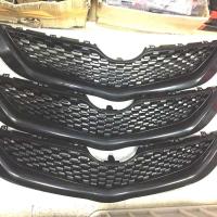 ราคา กระจังหน้า vios 07-11 เดลต้า สีดำ (8526133904)