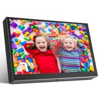 ราคา Eyoyo 7 นิ้วขนาดเล็ก Mini Monitor 1024x600 ความละเอียดรถด้านหลัง TFT หน้าจอ LCD พร้อมอินพุตวิดีโอ HDMI/VGA/AV สําหรับ PC DVD DVR CCD 140 องศา 5 V/2A USB Power (27727718163)