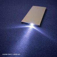 ราคา เพาเวอร์แบงค์ จ่าย output ที่ 1 แอมป์ 3000-3500mla แท้ สินค้ามือสอง (27561989964)